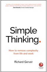 Simple Thinking How to Remove