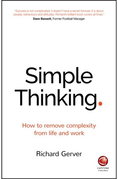 Simple Thinking How to Remove