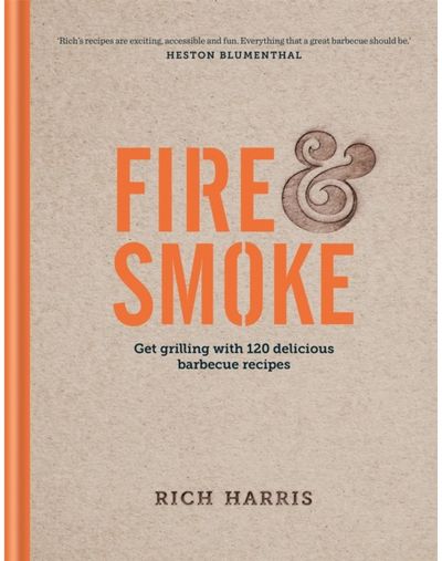 Fire & Smoke: Get