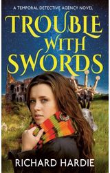 Trouble with Swords