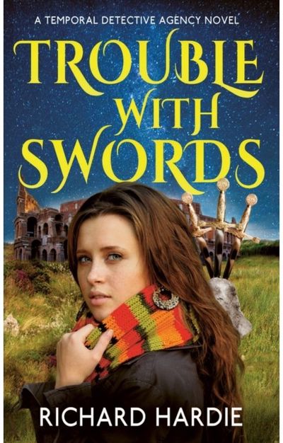 Trouble with Swords