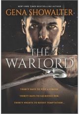 Warlord A Novel
