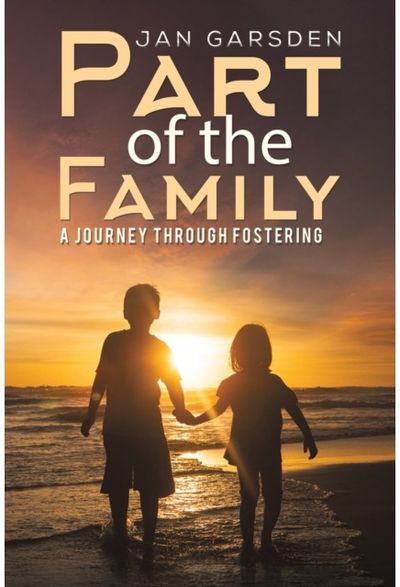 Part of the Family A journey through