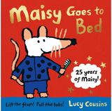 Maisy Goes to Bed