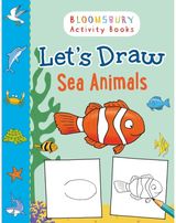 Lets Draw Sea