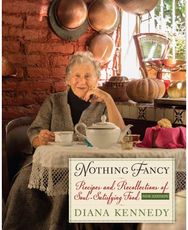 Nothing Fancy: Recipes and Recollections of Soul-Satisfying Food Recipes and Recollections of Soul-Satisfying Food