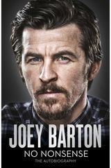 No Nonsense The Autobiography