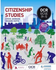 OCR GCSE (9–1) Citizenship Studies