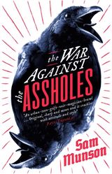 War Against the