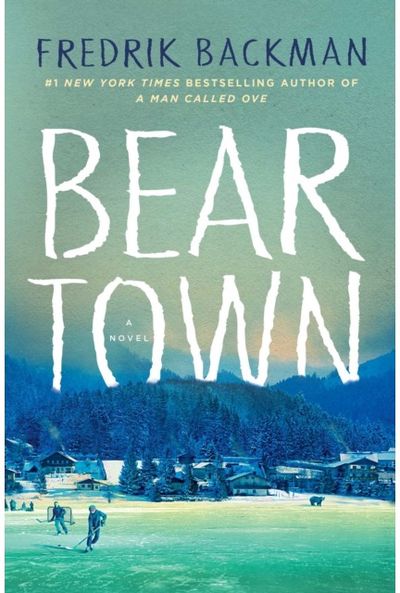 Beartown A Novel
