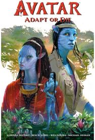 Avatar: Adapt or Die