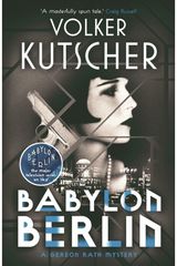 Babylon Berlin