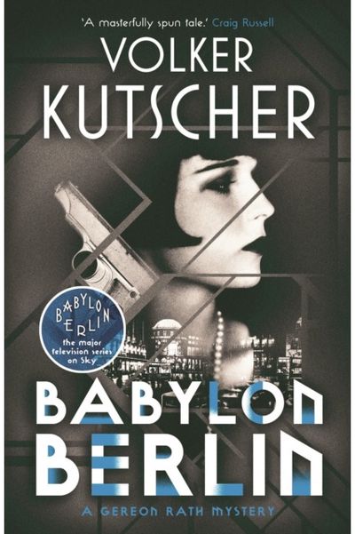 Babylon Berlin