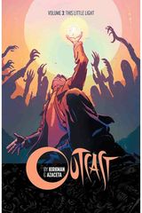 Outcast by Kirkman &