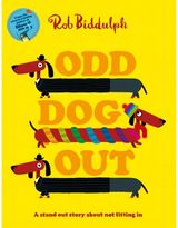 Odd Dog Out
