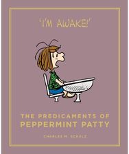 Predicaments of Peppermint Patty