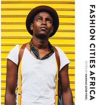 Fashion Cities Africa