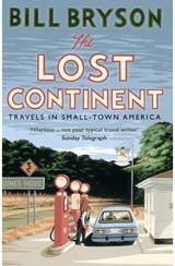 Lost Continent Travels in