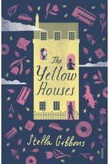 Yellow Houses