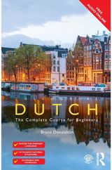 Colloquial Dutch A Complete Language