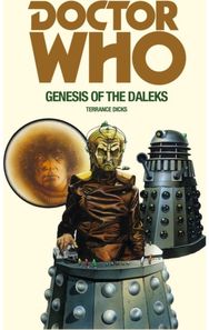Doctor Who and the Genesis of the Daleks