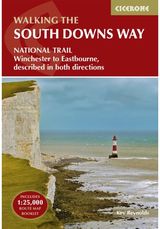 South Downs Way Winchester to