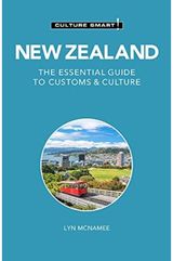 New Zealand - The Essential Guide