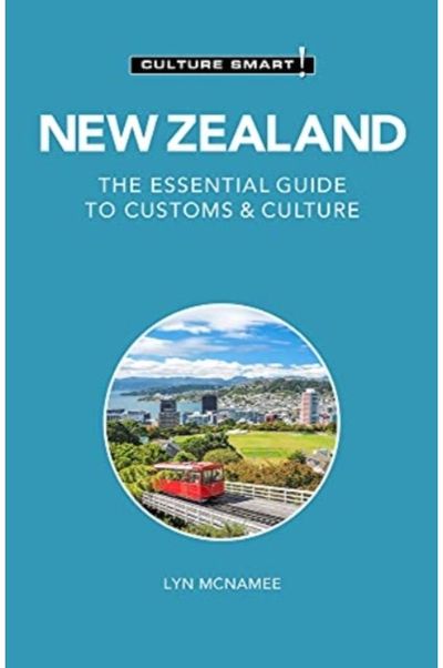 New Zealand - The Essential Guide