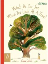 What Do You See When