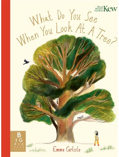 What Do You See When