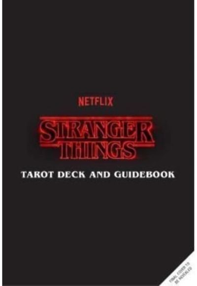 Stranger Things