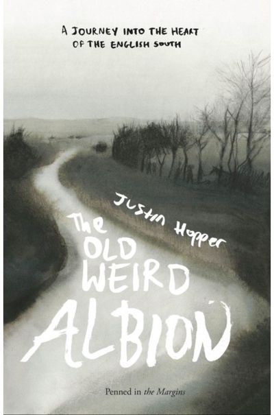 Old Weird Albion