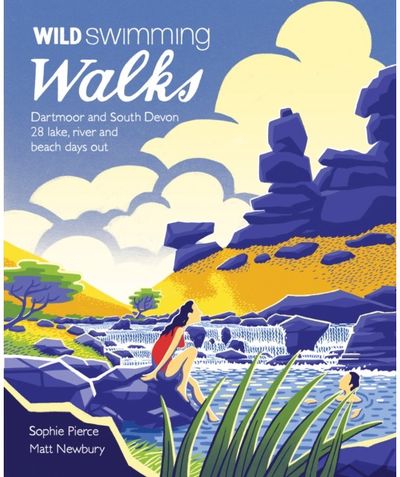 Wild Swimming Walks 28 Lake, River and