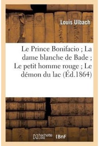 Prince Bonifacio La