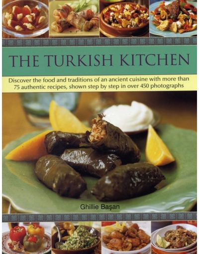 Turkish Kitchen