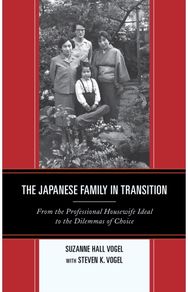 Japanese Family in Transition From the