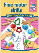 Gross Motor Skills Development