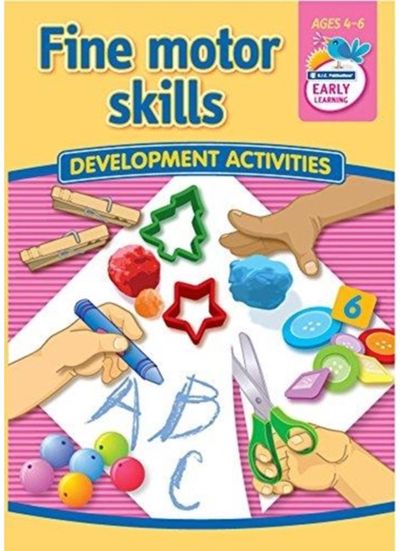 Gross Motor Skills Development