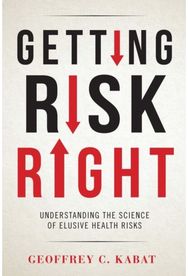 Getting Risk Right Understanding the
