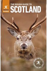 Rough Guide to Scotland (Travel Guide)