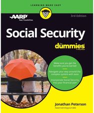 Social Security For Dummies