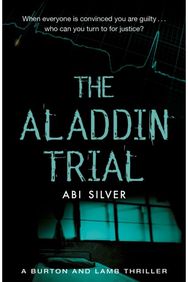 Aladdin Trial A Burton and Lamb