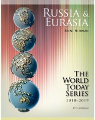 Russia and Eurasia 2018-2019