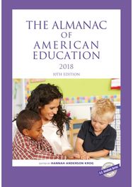 Almanac of American Education 2018