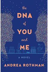 DNA of You and Me