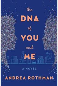 DNA of You and Me