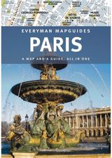 Paris Everyman Mapguide