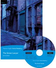 Level 4: The Street Lawyer Book and Multi-ROM Pack