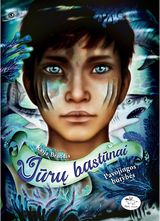 Pavojingos būtybės