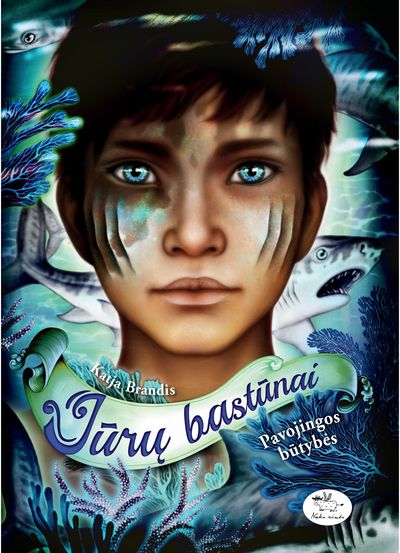 Pavojingos būtybės